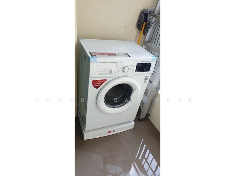 Q Asoke, Bangkok, 1678 Petchaburi Road, Makkasan, Ratchathewi, Bangkok, Studio, 31 sqm, Condo For Rent, by Boonraksa Sopak, 500481978 - DDproperty.com