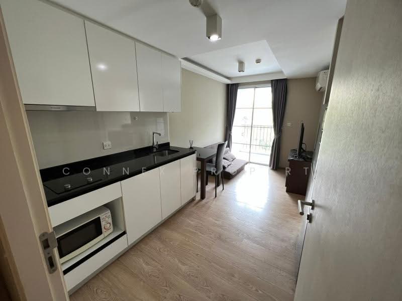 Maestro 39, Bangkok, Sukhumvit Road, Khlong Tan Nua, Watthana, Bangkok, 1 Bedroom, 32 sqm, Condo For Rent, by Connex Property, 500481980 - DDproperty.com