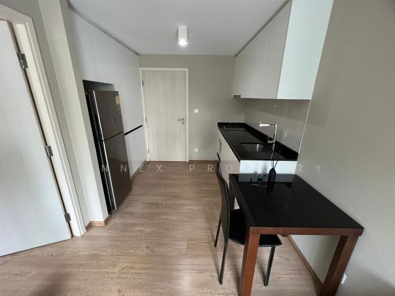 Maestro 39, Bangkok, Sukhumvit Road, Khlong Tan Nua, Watthana, Bangkok, 1 Bedroom, 32 sqm, Condo For Rent, by Connex Property, 500481980 - DDproperty.com