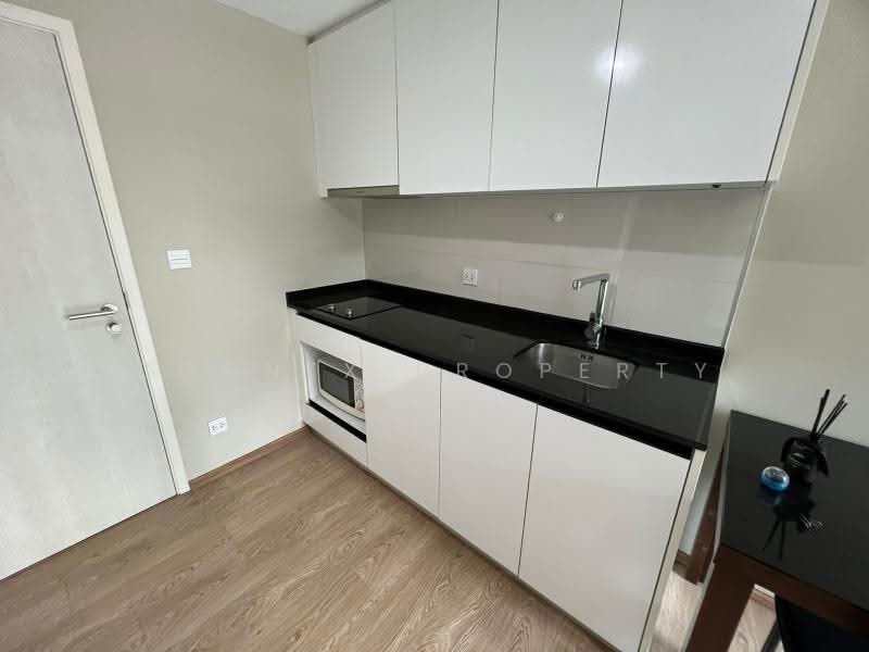 Maestro 39, Bangkok, Sukhumvit Road, Khlong Tan Nua, Watthana, Bangkok, 1 Bedroom, 32 sqm, Condo For Rent, by Connex Property, 500481980 - DDproperty.com