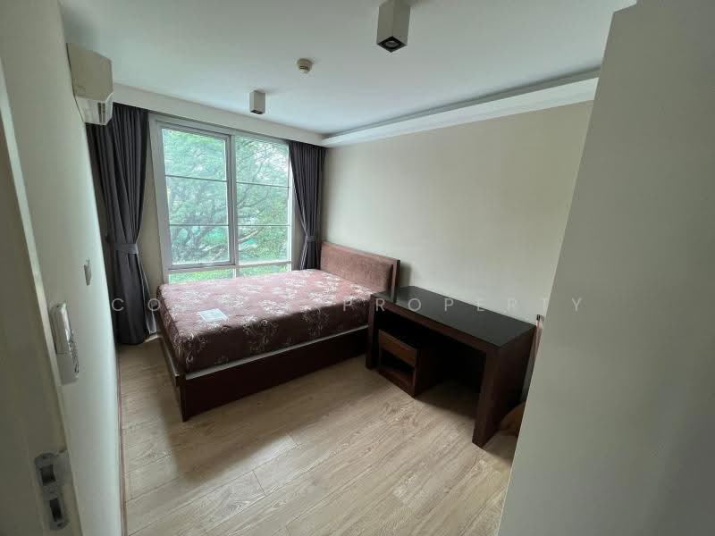 Maestro 39, Bangkok, Sukhumvit Road, Khlong Tan Nua, Watthana, Bangkok, 1 Bedroom, 32 sqm, Condo For Rent, by Connex Property, 500481980 - DDproperty.com