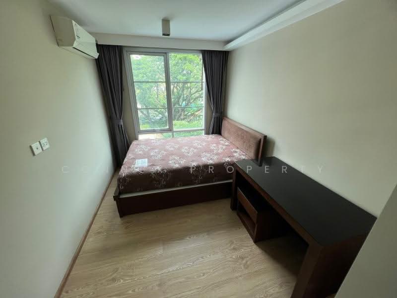 Maestro 39, Bangkok, Sukhumvit Road, Khlong Tan Nua, Watthana, Bangkok, 1 Bedroom, 32 sqm, Condo For Rent, by Connex Property, 500481980 - DDproperty.com