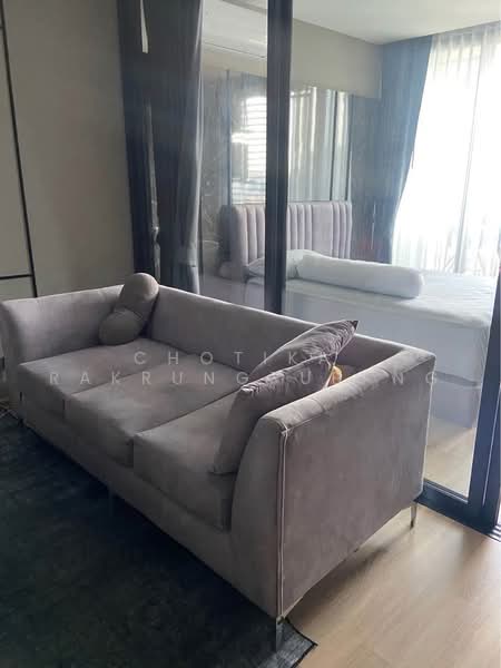 XT Phayathai, Bangkok, Phaya Thai Road, Thanon Phaya Thai, Ratchathewi, Bangkok, 1 Bedroom, 41 sqm, Condo For Rent, by Chotika Rakrungrueang, 500481981 - DDproperty.com