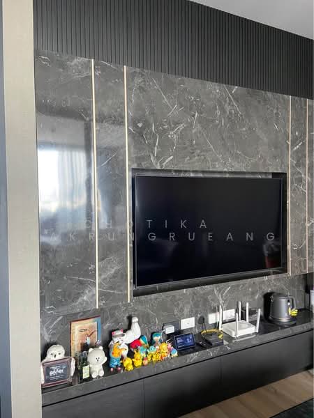 XT Phayathai, Bangkok, Phaya Thai Road, Thanon Phaya Thai, Ratchathewi, Bangkok, 1 Bedroom, 41 sqm, Condo For Rent, by Chotika Rakrungrueang, 500481981 - DDproperty.com
