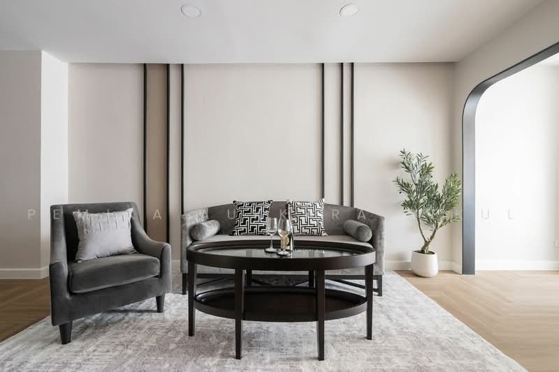 The Niche Sukhumvit 49, Bangkok, Sukhumvit, Khlong Tan Nua, Watthana, Bangkok, 2 Bedrooms, 63 sqm, Condo For Sale, by Pemika Aukkaraleekul, 500481982 - DDproperty.com