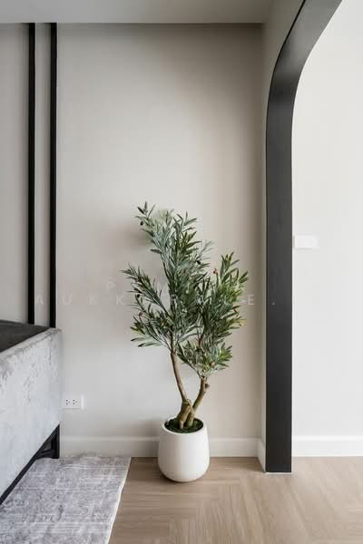 The Niche Sukhumvit 49, Bangkok, Sukhumvit, Khlong Tan Nua, Watthana, Bangkok, 2 Bedrooms, 63 sqm, Condo For Sale, by Pemika Aukkaraleekul, 500481982 - DDproperty.com