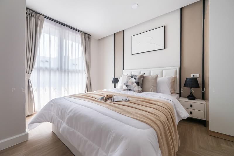 The Niche Sukhumvit 49, Bangkok, Sukhumvit, Khlong Tan Nua, Watthana, Bangkok, 2 Bedrooms, 63 sqm, Condo For Sale, by Pemika Aukkaraleekul, 500481982 - DDproperty.com