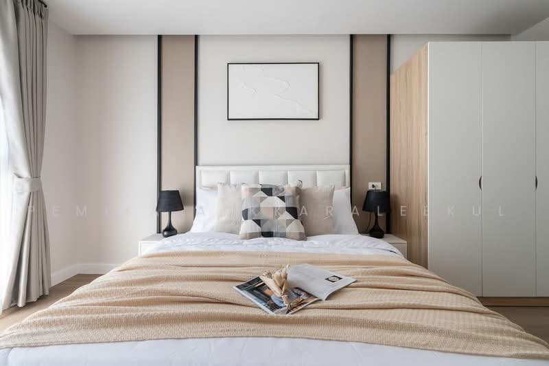 The Niche Sukhumvit 49, Bangkok, Sukhumvit, Khlong Tan Nua, Watthana, Bangkok, 2 Bedrooms, 63 sqm, Condo For Sale, by Pemika Aukkaraleekul, 500481982 - DDproperty.com