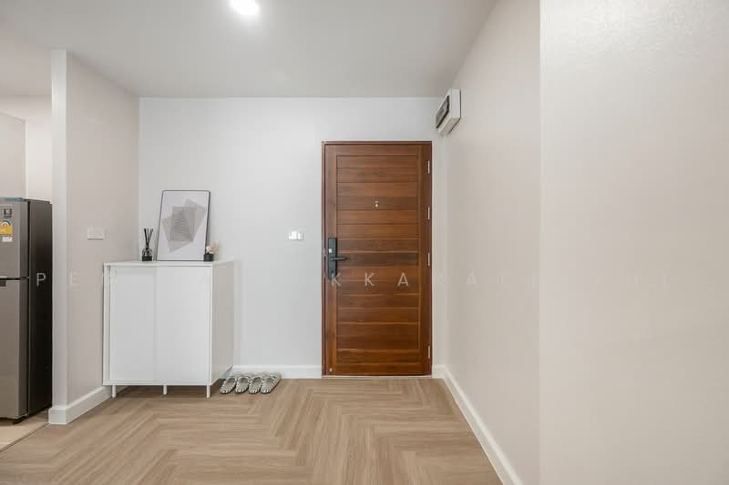 The Niche Sukhumvit 49, Bangkok, Sukhumvit, Khlong Tan Nua, Watthana, Bangkok, 2 Bedrooms, 63 sqm, Condo For Sale, by Pemika Aukkaraleekul, 500481982 - DDproperty.com