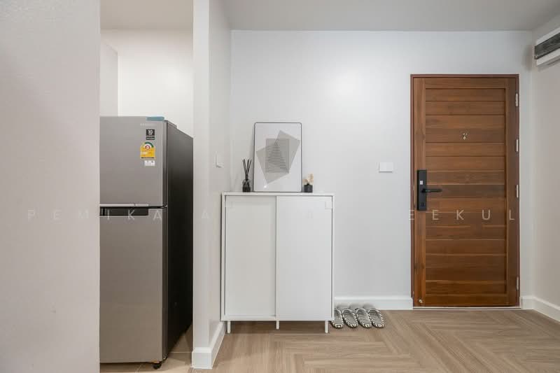 The Niche Sukhumvit 49, Bangkok, Sukhumvit, Khlong Tan Nua, Watthana, Bangkok, 2 Bedrooms, 63 sqm, Condo For Sale, by Pemika Aukkaraleekul, 500481982 - DDproperty.com
