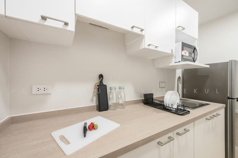 The Niche Sukhumvit 49, Bangkok, Sukhumvit, Khlong Tan Nua, Watthana, Bangkok, 2 Bedrooms, 63 sqm, Condo For Sale, by Pemika Aukkaraleekul, 500481982 - DDproperty.com