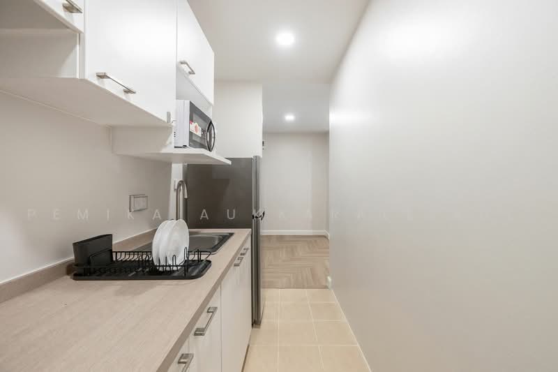 The Niche Sukhumvit 49 : เดอะนิช สุขุมวิท 49, กรุงเทพ, สุขุมวิท, คลองตันเหนือ, วัฒนา, กรุงเทพ, 63 ตร.ม., คอนโด ขาย, โดย Pemika Aukkaraleekul, 500481982 - DDproperty.com