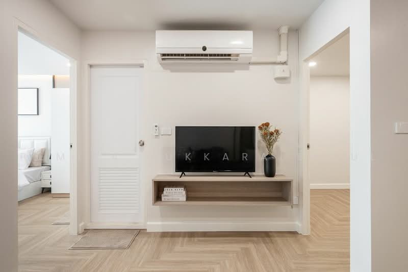 The Niche Sukhumvit 49, Bangkok, Sukhumvit, Khlong Tan Nua, Watthana, Bangkok, 2 Bedrooms, 63 sqm, Condo For Sale, by Pemika Aukkaraleekul, 500481982 - DDproperty.com