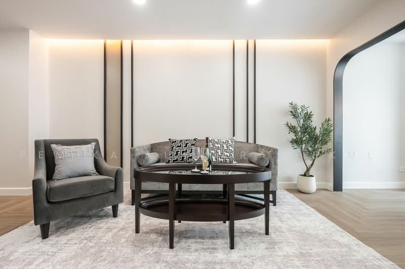 The Niche Sukhumvit 49 : เดอะนิช สุขุมวิท 49, กรุงเทพ, สุขุมวิท, คลองตันเหนือ, วัฒนา, กรุงเทพ, 63 ตร.ม., คอนโด ขาย, โดย Pemika Aukkaraleekul, 500481982 - DDproperty.com