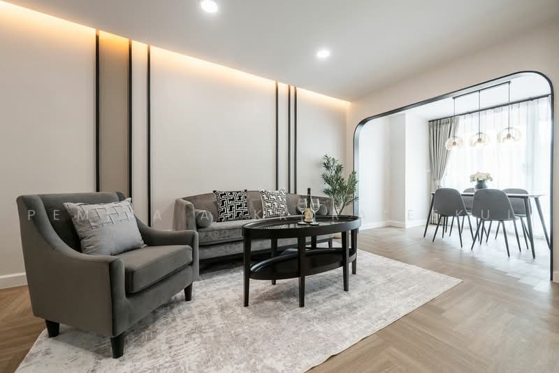 The Niche Sukhumvit 49, Bangkok, Sukhumvit, Khlong Tan Nua, Watthana, Bangkok, 2 Bedrooms, 63 sqm, Condo For Sale, by Pemika Aukkaraleekul, 500481982 - DDproperty.com