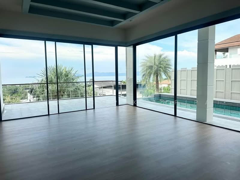 4-BR House, Surat Thani, Mae Nam, Ko Samui, Surat Thani, 4 Bedrooms, 400 sqm, Single Detached House For Sale, by Achitaphop Klinpipat, 500481984 - DDproperty.com