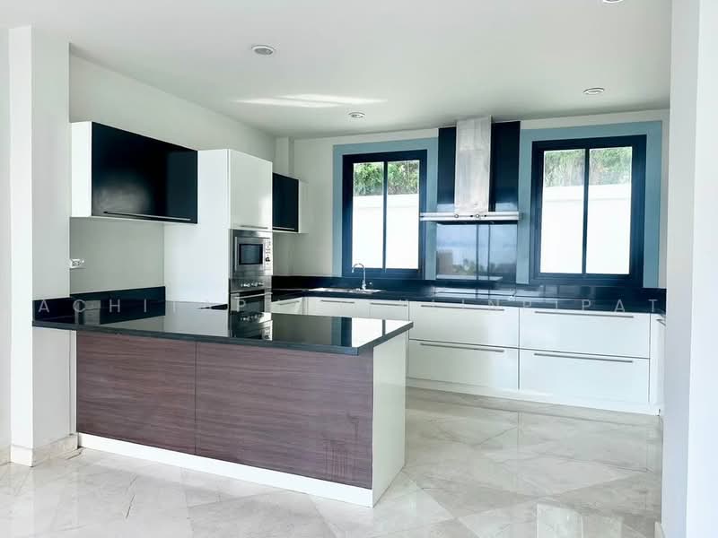 4-BR House, Surat Thani, Mae Nam, Ko Samui, Surat Thani, 4 Bedrooms, 400 sqm, Single Detached House For Sale, by Achitaphop Klinpipat, 500481984 - DDproperty.com