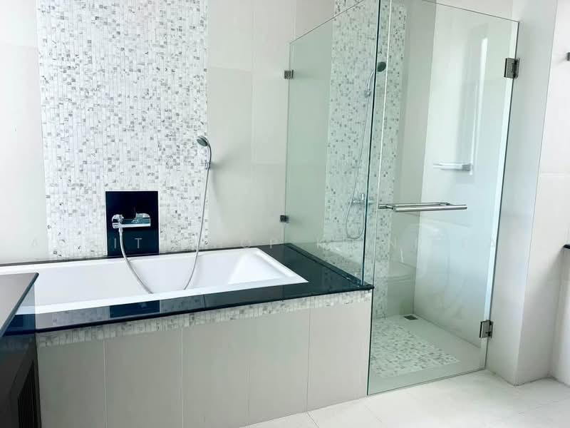 4-BR House, Surat Thani, Mae Nam, Ko Samui, Surat Thani, 4 Bedrooms, 400 sqm, Single Detached House For Sale, by Achitaphop Klinpipat, 500481984 - DDproperty.com