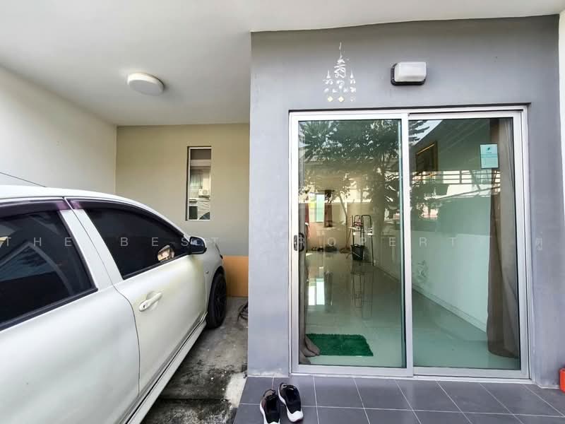 Baan Pruksa 87/2 Srinakarin-Bangna : บ้านพฤกษา 87/2 ศรีนครินทร์-บางนา, สมุทรปราการ, ถนนหนามแดง, บางแก้ว, บางพลี, สมุทรปราการ, 100 ตร.ม., ทาวน์เฮ้าส์ ขาย, โดย The Best Property ตู่, 500481985 - DDproperty.com