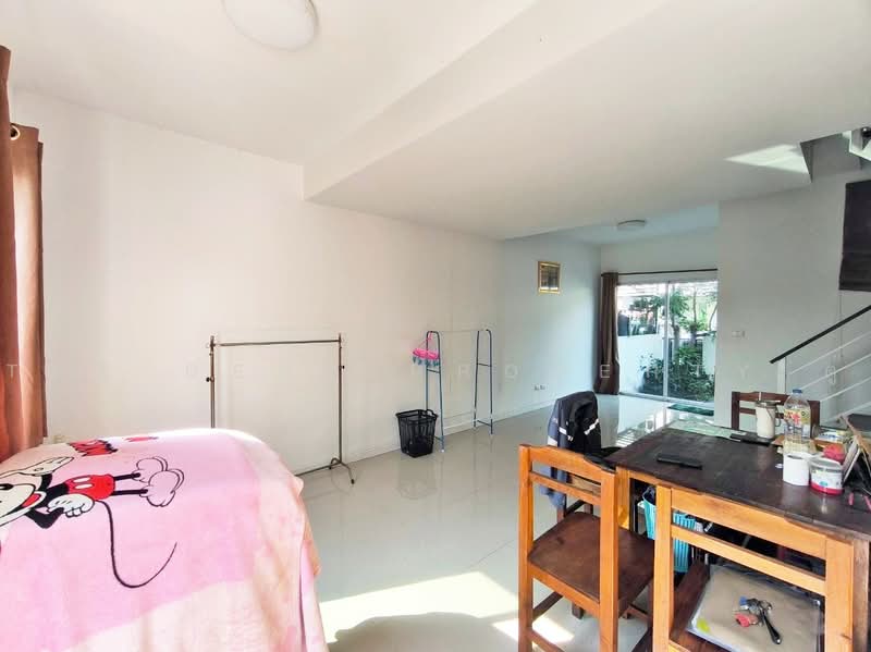 Baan Pruksa 87/2 Srinakarin-Bangna : บ้านพฤกษา 87/2 ศรีนครินทร์-บางนา, สมุทรปราการ, ถนนหนามแดง, บางแก้ว, บางพลี, สมุทรปราการ, 100 ตร.ม., ทาวน์เฮ้าส์ ขาย, โดย The Best Property ตู่, 500481985 - DDproperty.com