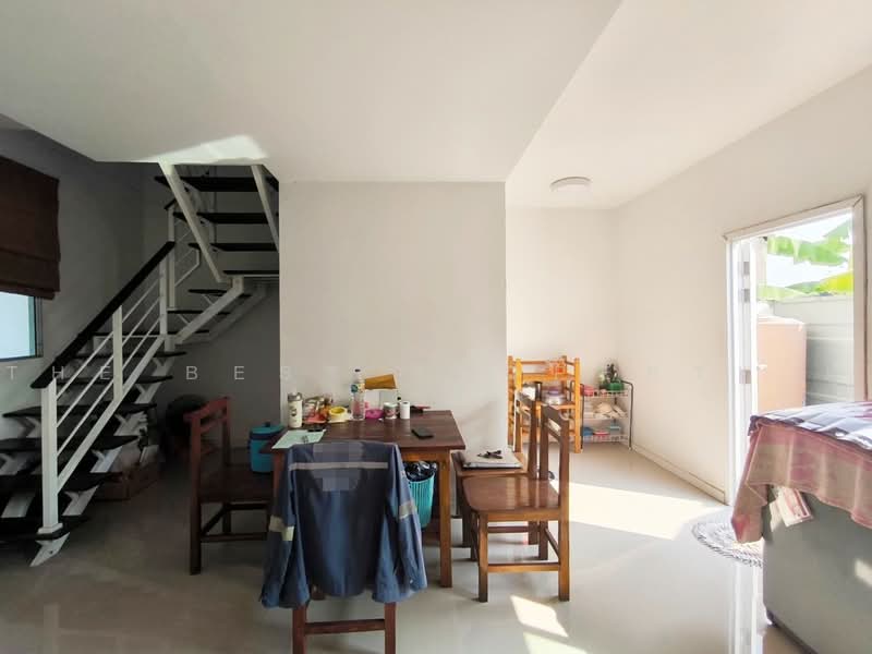 Baan Pruksa 87/2 Srinakarin-Bangna : บ้านพฤกษา 87/2 ศรีนครินทร์-บางนา, สมุทรปราการ, ถนนหนามแดง, บางแก้ว, บางพลี, สมุทรปราการ, 100 ตร.ม., ทาวน์เฮ้าส์ ขาย, โดย The Best Property ตู่, 500481985 - DDproperty.com