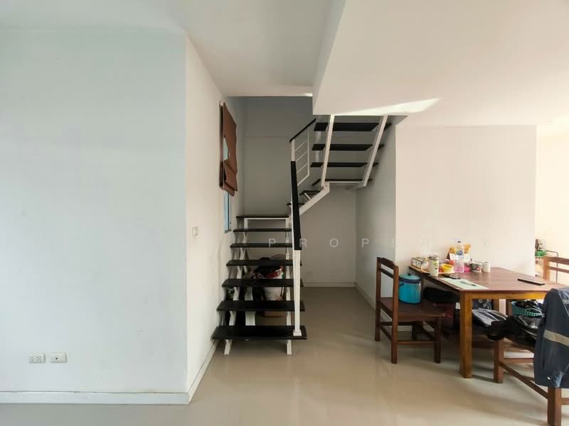 Baan Pruksa 87/2 Srinakarin-Bangna, Samut Prakan, Nam Daeng Road, Bang Kaeo, Bang Plee, Samut Prakan, 3 Bedrooms, 100 sqm, Townhouse For Sale, by The Best Property ตู่, 500481985 - DDproperty.com