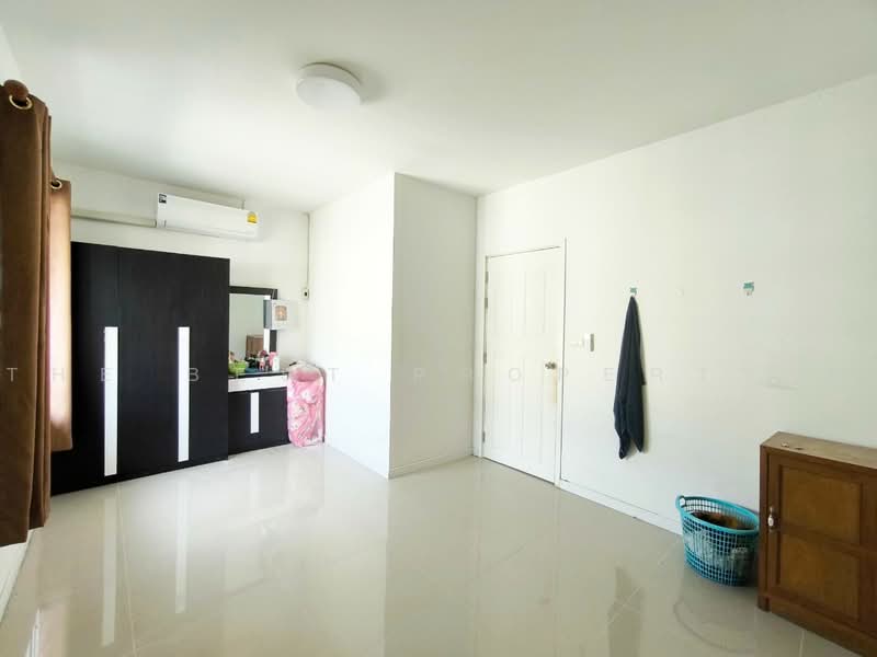 Baan Pruksa 87/2 Srinakarin-Bangna, Samut Prakan, Nam Daeng Road, Bang Kaeo, Bang Plee, Samut Prakan, 3 Bedrooms, 100 sqm, Townhouse For Sale, by The Best Property ตู่, 500481985 - DDproperty.com