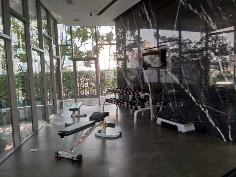 HQ Thonglor by Sansiri, Bangkok, Sukhumvit Road, Khlong Tan Nua, Watthana, Bangkok, 1 Bedroom, 51 sqm, Condo For Sale, by Chotika Rakrungrueang, 500481988 - DDproperty.com
