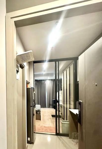 IDEO Rama 9-Asoke, Bangkok, Rama 9 Road, Huai Khwang, Bangkok, 1 Bedroom, 26 sqm, Condo For Sale, by Pemika Aukkaraleekul, 500481989 - DDproperty.com