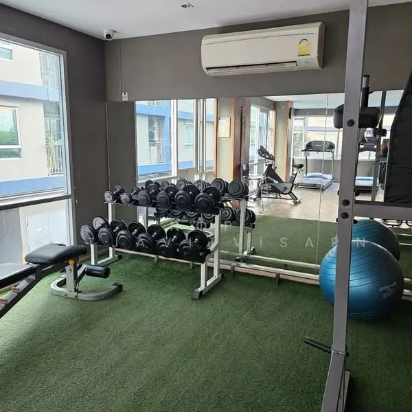 Condo U Vibha-Ladprao, Bangkok, Song Sa-ad Alley, Jom Phon, Chatuchak, Bangkok, 1 Bedroom, 31 sqm, Condo For Sale, by Nop Satjavitvisarn, 500481990 - DDproperty.com