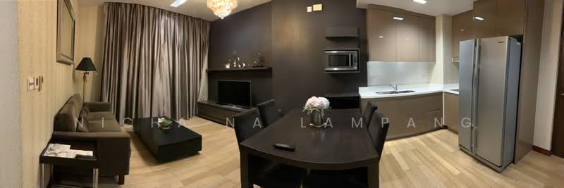 Siri At Sukhumvit, Bangkok, 902 Sukhumvit Road, Phra Kanong, Khlong Toei, Bangkok, 2 Bedrooms, 70 sqm, Condo For Sale, by Nicha Na Lampang, 500481991 - DDproperty.com