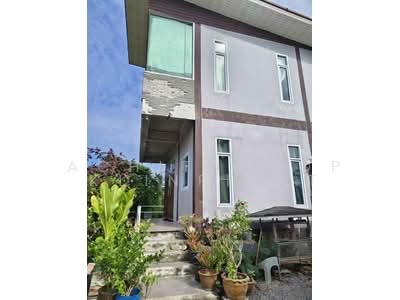 ขาย - บ้าน 2-ห้องนอน, สุราษฎร์ธานี