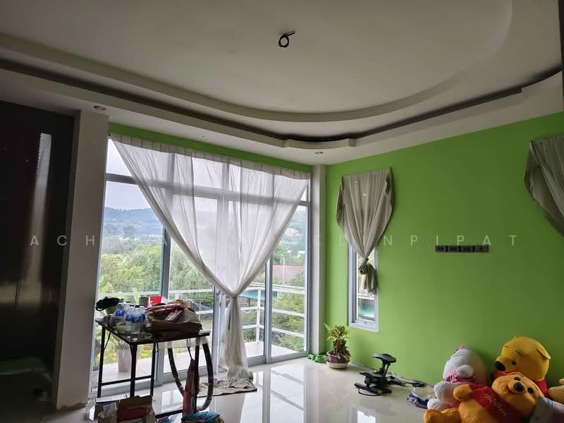 2-BR House, Surat Thani, Bo Put, Ko Samui, Surat Thani, 2 Bedrooms, 141 sqm, Single Detached House For Sale, by Achitaphop Klinpipat, 500481993 - DDproperty.com