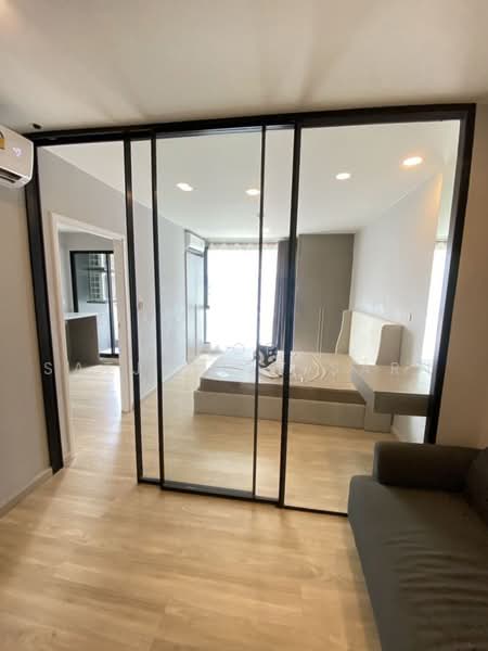 The Belgravia @ Ratchada-Ladprao 15, Bangkok, Soi Lat Phrao 15 Yaek 2-4, Jom Phon, Chatuchak, Bangkok, 1 Bedroom, 29 sqm, Condo For Sale, by Nop Satjavitvisarn, 500481997 - DDproperty.com