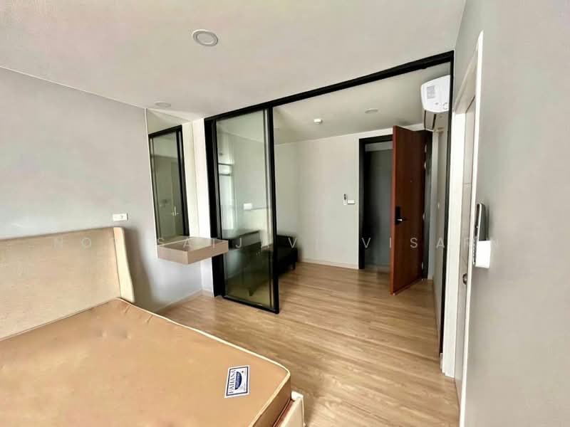 The Belgravia @ Ratchada-Ladprao 15, Bangkok, Soi Lat Phrao 15 Yaek 2-4, Jom Phon, Chatuchak, Bangkok, 1 Bedroom, 29 sqm, Condo For Sale, by Nop Satjavitvisarn, 500481997 - DDproperty.com