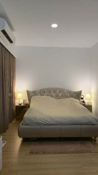 undefined, Bangkok, Si Khan, Don Mueang, Bangkok, 4 Bedrooms, 134 sqm, Townhouse For Sale, by Chotika Rakrungrueang, 500481998 - DDproperty.com