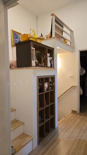 undefined, Bangkok, Si Khan, Don Mueang, Bangkok, 4 Bedrooms, 134 sqm, Townhouse For Sale, by Chotika Rakrungrueang, 500481998 - DDproperty.com