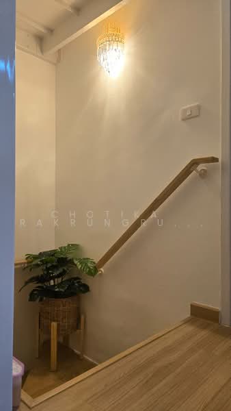 undefined, Bangkok, Si Khan, Don Mueang, Bangkok, 4 Bedrooms, 134 sqm, Townhouse For Sale, by Chotika Rakrungrueang, 500481998 - DDproperty.com