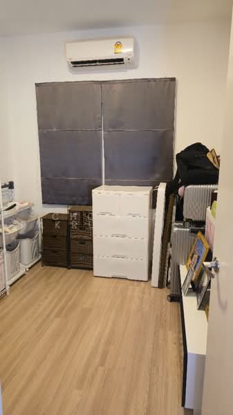 undefined, Bangkok, Si Khan, Don Mueang, Bangkok, 4 Bedrooms, 134 sqm, Townhouse For Sale, by Chotika Rakrungrueang, 500481998 - DDproperty.com