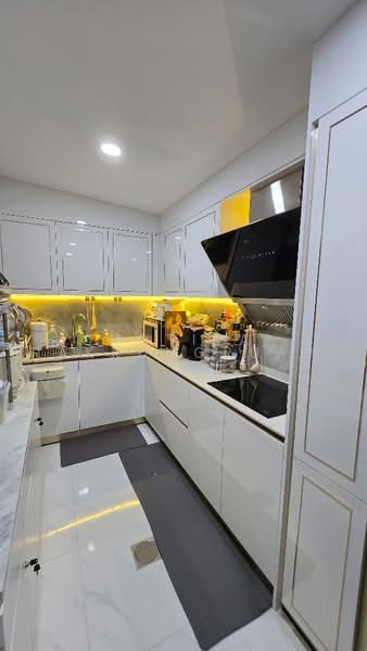 undefined, Bangkok, Si Khan, Don Mueang, Bangkok, 4 Bedrooms, 134 sqm, Townhouse For Sale, by Chotika Rakrungrueang, 500481998 - DDproperty.com