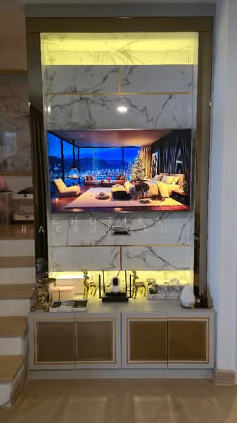undefined, Bangkok, Si Khan, Don Mueang, Bangkok, 4 Bedrooms, 134 sqm, Townhouse For Sale, by Chotika Rakrungrueang, 500481998 - DDproperty.com