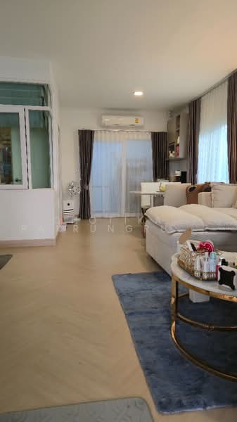 undefined, Bangkok, Si Khan, Don Mueang, Bangkok, 4 Bedrooms, 134 sqm, Townhouse For Sale, by Chotika Rakrungrueang, 500481998 - DDproperty.com