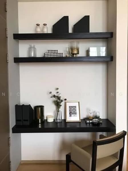 Saladaeng One, Bangkok, Sala Daeng 1 Alley, Silom, Bang Rak, Bangkok, 1 Bedroom, 55 sqm, Condo For Sale, by Nicha Na Lampang, 500481999 - DDproperty.com