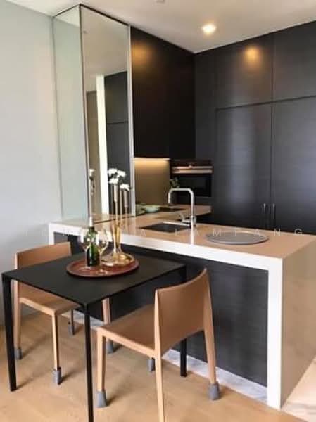 Saladaeng One, Bangkok, Sala Daeng 1 Alley, Silom, Bang Rak, Bangkok, 1 Bedroom, 55 sqm, Condo For Sale, by Nicha Na Lampang, 500481999 - DDproperty.com