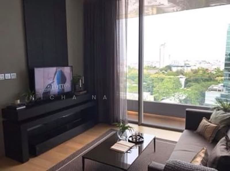 Saladaeng One, Bangkok, Sala Daeng 1 Alley, Silom, Bang Rak, Bangkok, 1 Bedroom, 55 sqm, Condo For Sale, by Nicha Na Lampang, 500481999 - DDproperty.com