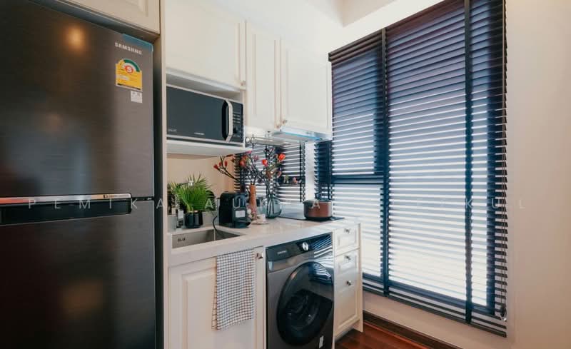 Altitude Symphony Charoenkrung, Bangkok, Soi Chan 44, Wat Prayakrai, Bang Kho Laem, Bangkok, 2 Bedrooms, 62 sqm, Condo For Sale, by Pemika Aukkaraleekul, 500482000 - DDproperty.com