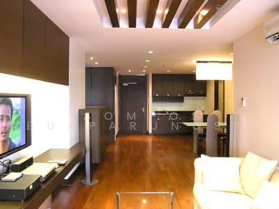 For Rent - State Tower, Bangkok
