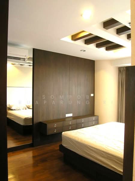 State Tower, Bangkok, 1055 Silom Road, Silom, Bang Rak, Bangkok, 2 Bedrooms, 100 sqm, Condo For Rent, by Sompob Buaparungsri, 500482001 - DDproperty.com
