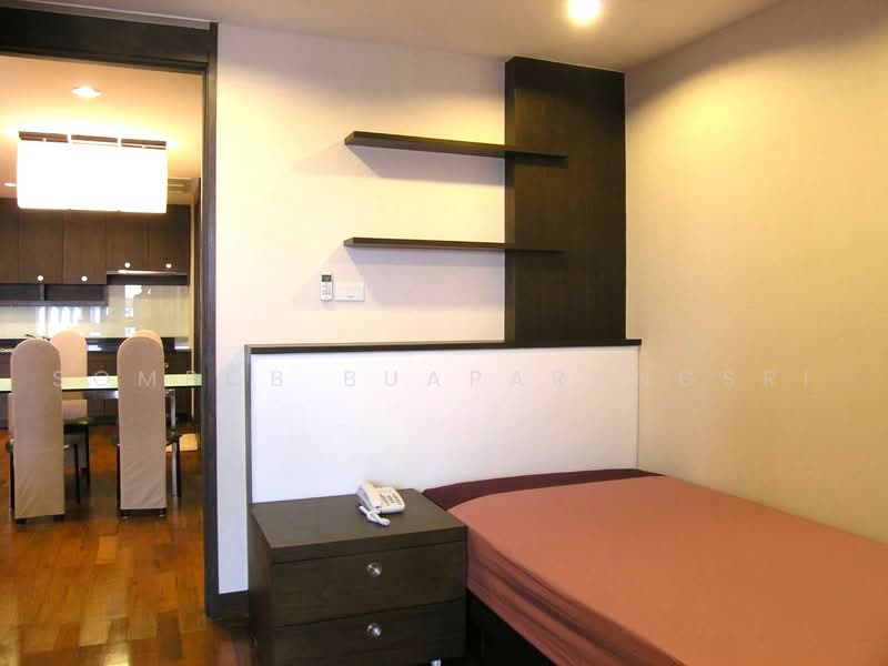 State Tower, Bangkok, 1055 Silom Road, Silom, Bang Rak, Bangkok, 2 Bedrooms, 100 sqm, Condo For Rent, by Sompob Buaparungsri, 500482001 - DDproperty.com