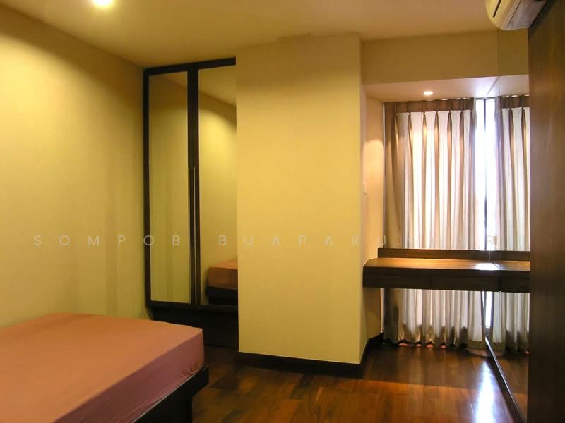 State Tower, Bangkok, 1055 Silom Road, Silom, Bang Rak, Bangkok, 2 Bedrooms, 100 sqm, Condo For Rent, by Sompob Buaparungsri, 500482001 - DDproperty.com